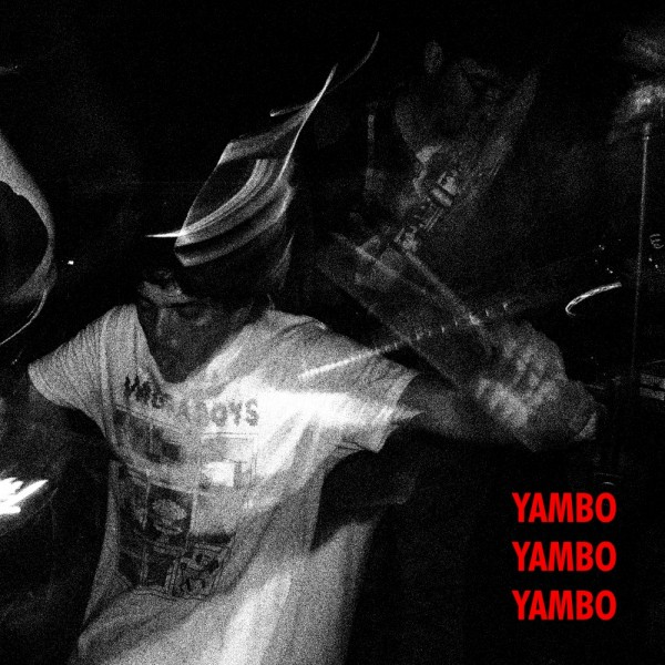 Cover art de Todo pasa mucho
