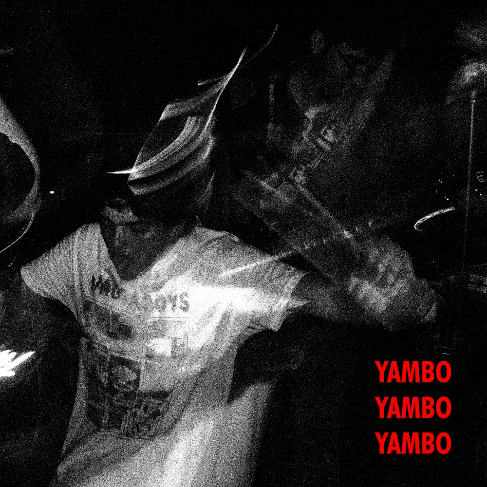 Cover art de Todo pasa mucho
